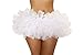 Roma Costume Soft Layered Petticoat