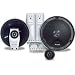 Electronics : Boston Acoustics ProSeries 60 - Car speaker - 125 Watt - 2-way - component