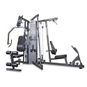 Vision Fitness Multi-Station ST710