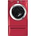 FAFS4272LR Frigidaire Affinity 4.2 Cu. Ft. Front Load Washer Featuring Ready Steam - Classic Red