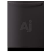 Bosch : Bosch Integra 300 Series 24" Black Undercounter Dishwasher
