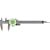 Oshlun MTDCF-06 6-Inch Stainless Steel Fractional Dial Caliper