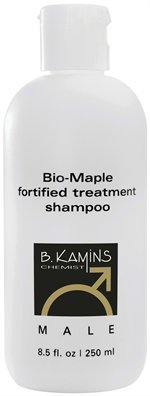 B. Kamins Bio-Maple Fortified Treatment Shampoo 8.5 fl oz.