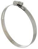 Steelex D3603 8-Inch Strap Hose Clamp