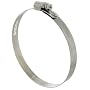 Steelex D3603 8-Inch Strap Hose Clamp