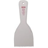 SHUR-LINE 10570 3-Inch V-Notch Spreader