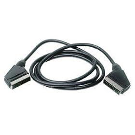 ERS CORDON PERITEL M/M 15M