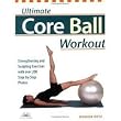Ultimate Core Ball Workout - Book