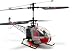 Toys : R/C 3CH Salvation 2 Helicopter ( FREE DURACELL PLUS 10 'AA' BATTERIES )