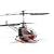 R/C 3CH Salvation 2 Helicopter