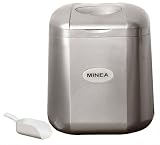 IMC28 Machine a glacons 20kg de glace par 24h