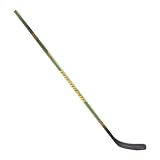Warrior Kronik 100 Flex Hockey Stick [SENIOR]