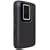 Amzer Simple Snap On Casewith Screen Protector for Nokia N900 (Rubberized Black)