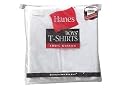 Hanes 3-pk. Toddler Boys T-Shirts