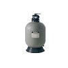 Hayward S210T Pro Series 21-Inch Top-Mount Pool Sand Filter