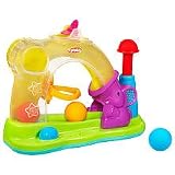 Playskool Poppin Park Pound-N-Pop Carnival