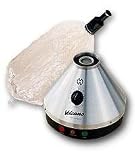 Volcano Vaporizer - New 2007 Volcano Herbal Aromatherapy Vaporizer (New v3.0)