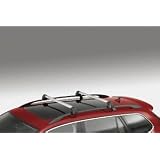2009-2011 Jetta Sportwagen Roof Rack by Volkswagen