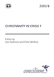 Christianity in crisis?