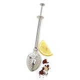 Norpro Push N Fill Tea Infuser