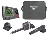 Raymarine St8002 Sail Pilot - Autopilots - Pilot-Linear