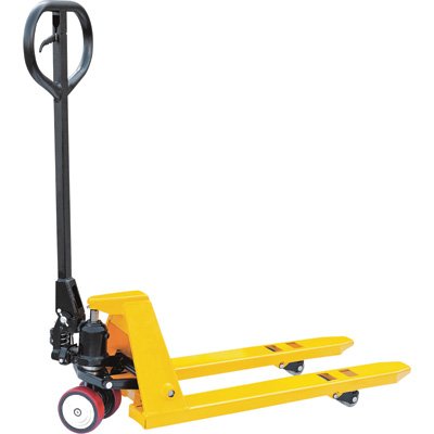 Northern Industrial Tools Mini Pallet Truck - 1100Lb. Capacity On Sale