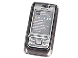 BRAND NEW NOKIA E65 PROTECTIVE CRYSTAL CASE
