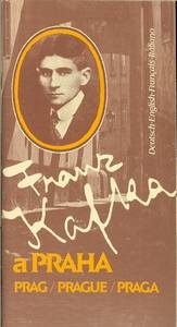 Franz Kafka