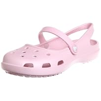 クロックス crocs shayna womens