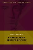 Kierkegaard and the theology of the nineteenth century : the paradox and the 'point of contact'