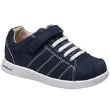 Pediped Navy Jake Tennis Shoes