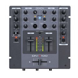Denon Dnx 100