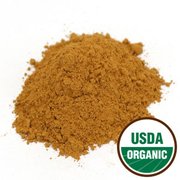Starwest Botanicals Organic Cinnamon Powder -- 1 lb