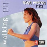 High Energy Hits - Walking