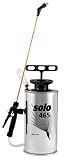 Solo 465 2-Gallon Stainless Steel Sprayer