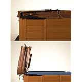 Cover Valet Hydrolic Cover Lift