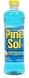 Pine-Sol Sparkling Wave For All Purpose Cleaner By Clorox - 28 Oz Each,12 /Pack
