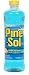 Pine-Sol Sparkling Wave For All Purpose Cleaner By Clorox - 28 Oz Each,12 /Pack