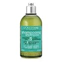 L'Occitane Aromachologie Anti-Dandruff/Sensitive Scalp Shampoo, Hair Type: Sensitive Scalp/Dandruff, 8.4-Ounce Bottles