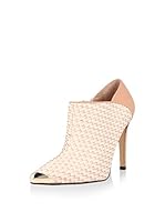 Roberto Botella Zapatos abotinados M15852-12 (Beige)