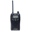 ALINCO ���菬�d�͌^�g�����V�[�o�[ 20ch �F:�}�b�g�u���b�N(�������) DJ-PA20K