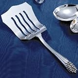 ASPARAGUS SERVER