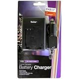 Vivitar SC-E5 Battery Charger for LP-E5 Canon Camera