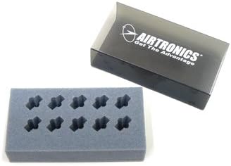 Atgear Crystal Case - Standard