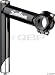 Salsa Quill SUL 26.0 110mm 75 Degree CroMoto Stem
