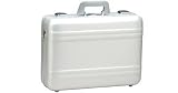 Zero Halliburton Camera Case 103C (SILVER)