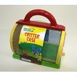 Backyard Exploration Critter Case (Colors May Vary)