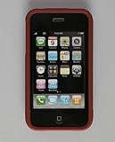 Incase The Incase Slider for iPhone 3G in Burgundy,Accessories for Men