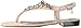 Sam Edelman Women's Dayton Dress Sandal