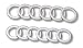 Search Our Specialty Mall : Brake Line Washer 10mm-3/8 in. 10 Quantity